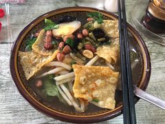 -韦记螺蛳粉(NO2店)