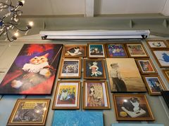 -猫咪博物馆(顶澳仔猫街店)