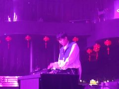 -赤红音乐现场(浦东金桥路店)