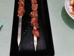 -鲜得莱渔港·小平岛海胆馆(七贤岭店)