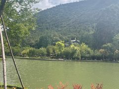 -黑龙潭公园