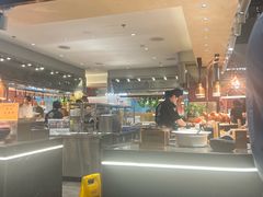 -東盛炭烤自助料理(玄武招商花园城店)