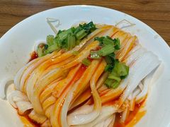 秦镇米皮-子午路张记·肉夹馍(华强北店)