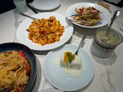 -阿里疆Alijiang·丝路美食·异域风情·清真(长楹天街店)