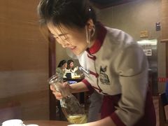-黑鸡小馆(金源店)