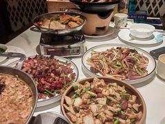 -虹泥小厨(南国花园总店)