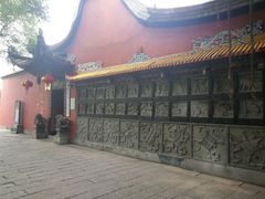-乌山风景区