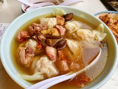 -龙抄手(文殊坊店)