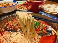 -佬牌火辣辣衢州特色菜(皇冠总店)