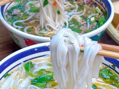 -云阿蛮生烫牛肉米线(景星店)