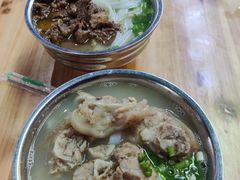 -文惠猪脚粉(富景小区店)