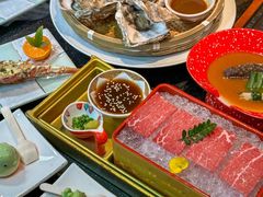 -上井料理黑金店(IFS国金中心店)