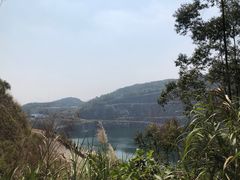 -黄埔油麻山森林公园