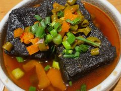 老长沙臭豆腐-三两粉(深圳龙华上塘店)