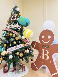 -baby bella小贝拉母婴护理中心(杭州凯宾斯基店)