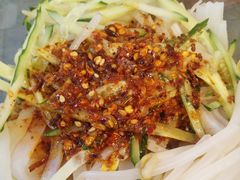 -魏家凉皮(博水商务大厦店)