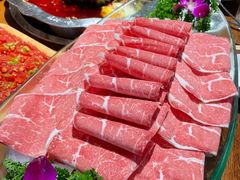 -重庆刘一手火锅(昌江恒基店)