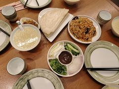 -老昌春饼(中央大街店)