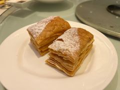 芝士酥-利苑酒家(宜安广场店)
