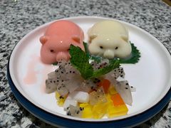 -炭舍干锅(华发商都店)