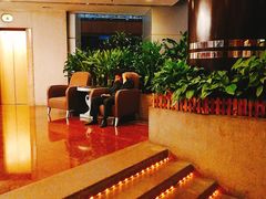 -上海新锦江大酒店