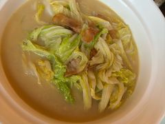 -静之湖湖畔餐厅