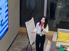 -磁课·成人英语·雅思培训(高新校区)