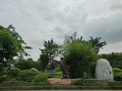 -成都杜甫草堂博物馆