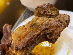 -上海锦江汤臣洲际大酒店壹阶层