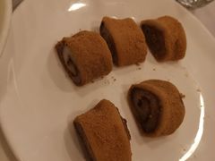 -全聚德(上海首店浦东店)