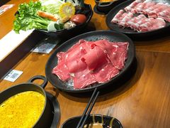 -呷哺呷哺(悦荟广场店)