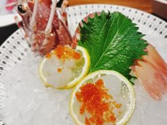 -Mr·Fish鱼鲜生海鲜放题(银泰in99店)