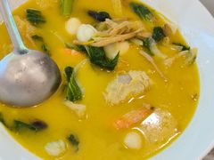 -再回头私房菜·老南京菜