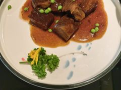 -一品淮扬 · 淮扬菜·北京万达文华酒店