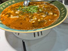 -光海·乡记酸菜鱼·始于1996(花园路店)