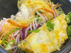 -佳木斯老崔朝族风味(群力店)