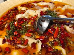 大麻鱼-懒人盐府人家(航天桥店)