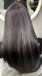点击看大图 -3AM HAIR SALON烫发染发接发