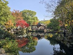 -无锡惠山寺