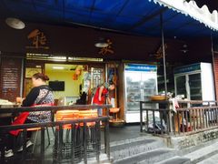 门面-熊家婆冰粉(天乙街店)