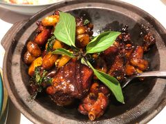 -鹿港小镇(悠唐店)