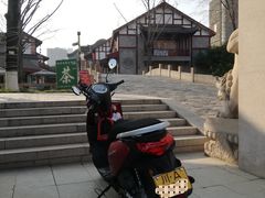 -龙潭水乡
