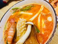 -迷你椰·泰式大排档(虹口店)