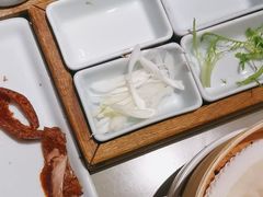 -那家小馆•北京菜•烤鸭(中关村店)