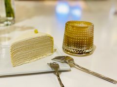 -1/4 ONE QUARTER COFFEE LAB(朝阳大悦城店)