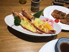 -初居食屋日式料理(万象城购物中心店)