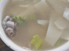 -老阿妈奶茶馆(爱民街店)