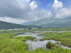 -腾冲北海湿地