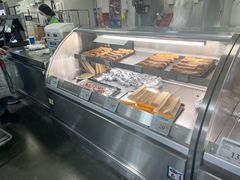 -山姆餐吧(南昌红谷滩印象城店)