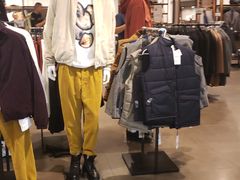 -ZARA(沈阳大悦城店)